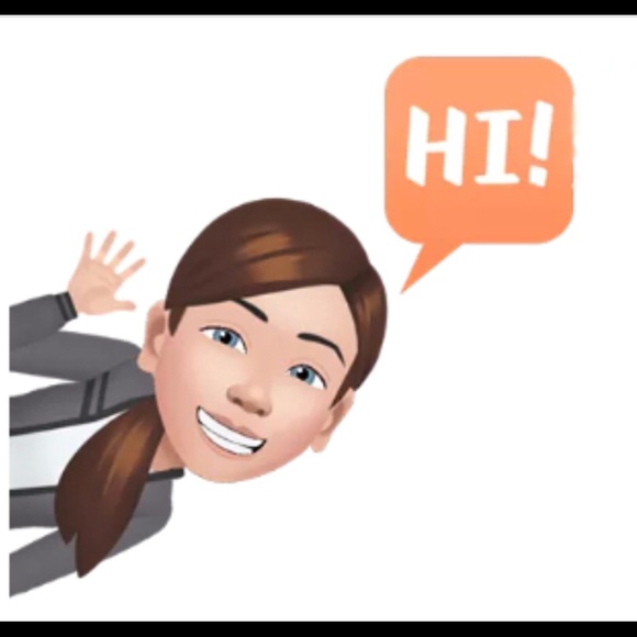 MEET YOUR POSHER - Picture 1 of 3